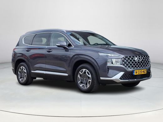 Hyundai Santa Fe 1.6 T-GDI HEV Comfort Smart | Apple Carplay/Android Auto | Adaptief Cruise Control | Achteruitrij... ActivLease financial lease
