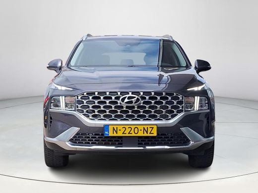Hyundai Santa Fe 1.6 T-GDI HEV Comfort Smart | Apple Carplay/Android Auto | Adaptief Cruise Control | Achteruitrij... ActivLease financial lease