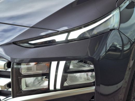 Hyundai Santa Fe 1.6 T-GDI HEV Comfort Smart | Apple Carplay/Android Auto | Adaptief Cruise Control | Achteruitrij... ActivLease financial lease