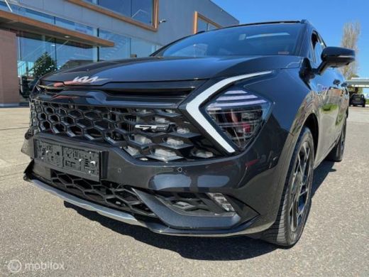 Kia Sportage 1.6 T PHEV AWD GT-PlusLine , Panorama-dak , Dodehoek detectie , Parkeer assistent , Electr achter... ActivLease financial lease