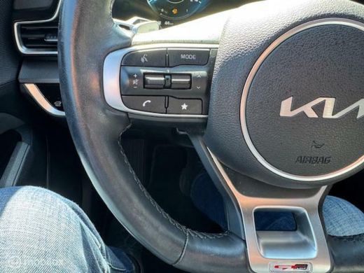 Kia Sportage 1.6 T PHEV AWD GT-PlusLine , Panorama-dak , Dodehoek detectie , Parkeer assistent , Electr achter... ActivLease financial lease