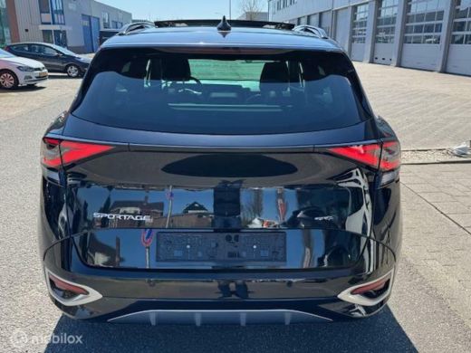 Kia Sportage 1.6 T PHEV AWD GT-PlusLine , Panorama-dak , Dodehoek detectie , Parkeer assistent , Electr achter... ActivLease financial lease