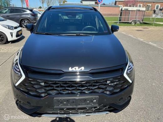 Kia Sportage 1.6 T PHEV AWD GT-PlusLine , Panorama-dak , Dodehoek detectie , Parkeer assistent , Electr achter... ActivLease financial lease
