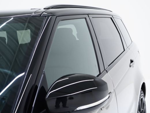 Land Rover Range Rover Sport P400e Limited Edition | Koel/verwarmbare stoelen | Black Pack | Afn trekhaak | Pano | Koelbox | 2... ActivLease financial lease