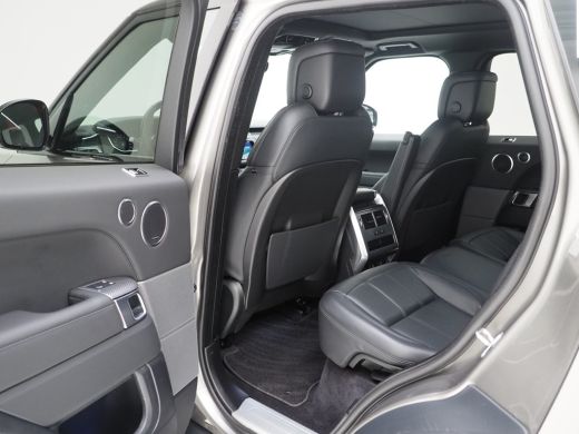 Land Rover Range Rover Sport P400e Limited Edition | Koel/verwarmbare stoelen | Black Pack | Afn trekhaak | Pano | Koelbox | 2... ActivLease financial lease