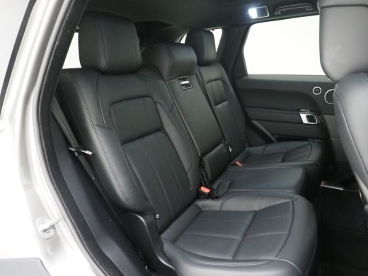 Land Rover Range Rover Sport P400e Limited Edition | Koel/verwarmbare stoelen | Black Pack | Afn trekhaak | Pano | Koelbox | 2... ActivLease financial lease