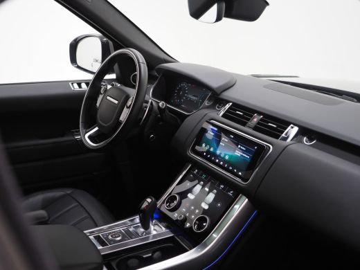 Land Rover Range Rover Sport P400e Limited Edition | Koel/verwarmbare stoelen | Black Pack | Afn trekhaak | Pano | Koelbox | 2... ActivLease financial lease