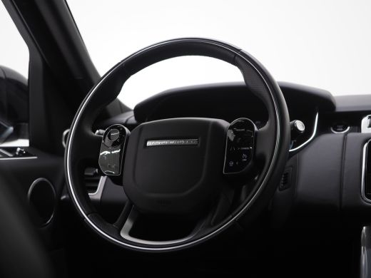 Land Rover Range Rover Sport P400e Limited Edition | Koel/verwarmbare stoelen | Black Pack | Afn trekhaak | Pano | Koelbox | 2... ActivLease financial lease