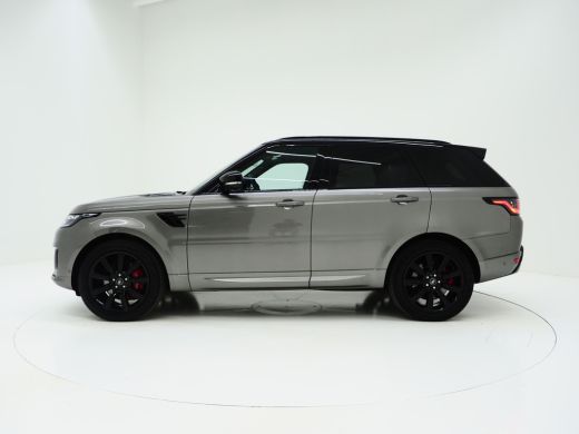 Land Rover Range Rover Sport P400e Limited Edition | Koel/verwarmbare stoelen | Black Pack | Afn trekhaak | Pano | Koelbox | 2... ActivLease financial lease