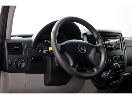 Mercedes Sprinter 214 CDI 143pk Euro6 L1H1 Airco/Navi 10-2018 ActivLease financial lease