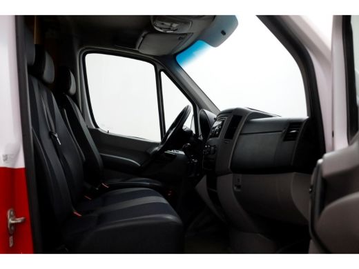 Mercedes Sprinter 214 CDI 143pk Euro6 L1H1 Airco/Navi 10-2018 ActivLease financial lease