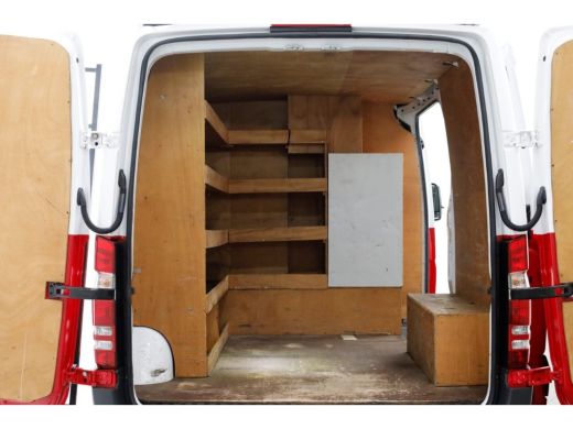 Mercedes Sprinter 214 CDI 143pk Euro6 L1H1 Airco/Navi 10-2018 ActivLease financial lease