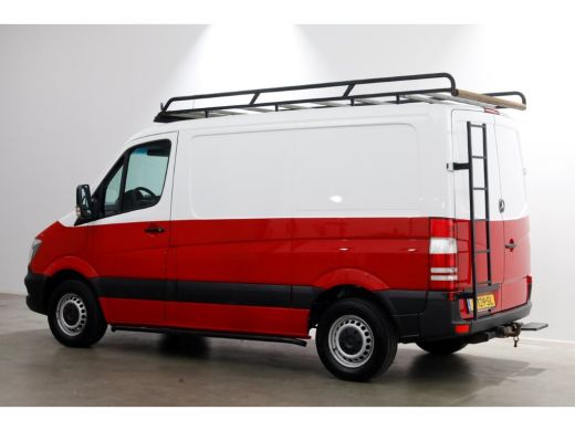 Mercedes Sprinter 214 CDI 143pk Euro6 L1H1 Airco/Navi 10-2018 ActivLease financial lease