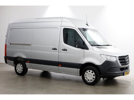 Mercedes Sprinter 314 CDI 143pk E6 RWD 7G Automaat L2H2 Airco/Camera/Trekhaak 3500kg 05-2019 ActivLease financial lease