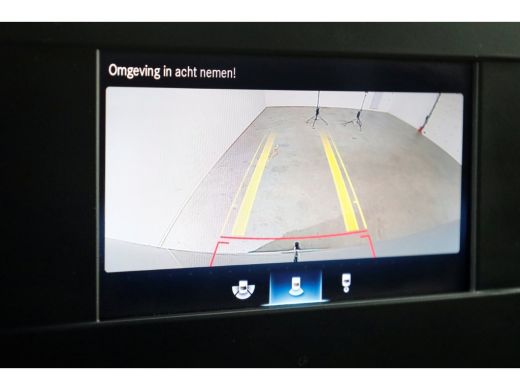 Mercedes Sprinter 314 CDI 143pk E6 RWD 7G Automaat L2H2 Airco/Camera/Trekhaak 3500kg 05-2019 ActivLease financial lease