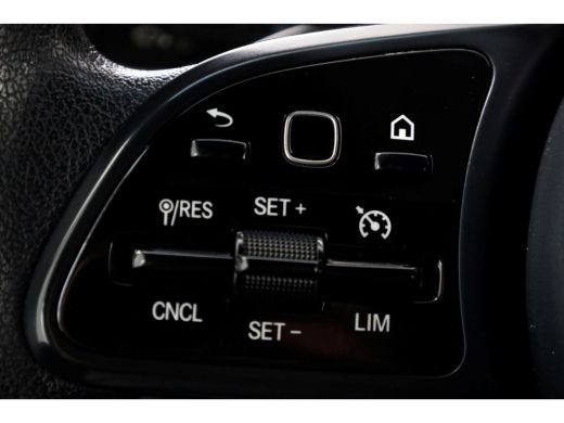 Mercedes Sprinter 314 CDI 143pk E6 RWD 7G Automaat L2H2 Airco/Camera/Trekhaak 3500kg 05-2019 ActivLease financial lease
