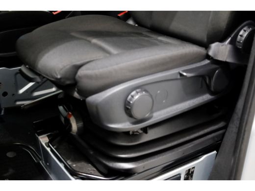 Mercedes Sprinter 314 CDI 143pk E6 RWD 7G Automaat L2H2 Airco/Camera/Trekhaak 3500kg 05-2019 ActivLease financial lease