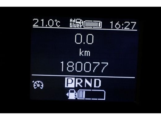 Mercedes Sprinter 314 CDI 143pk E6 RWD 7G Automaat L2H2 Airco/Camera/Trekhaak 3500kg 05-2019 ActivLease financial lease
