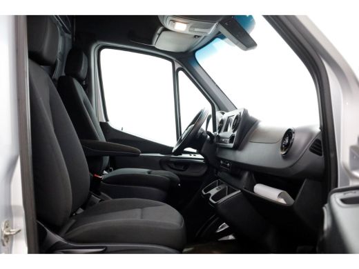 Mercedes Sprinter 314 CDI 143pk E6 RWD 7G Automaat L2H2 Airco/Camera/Trekhaak 3500kg 05-2019 ActivLease financial lease