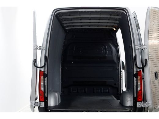 Mercedes Sprinter 314 CDI 143pk E6 RWD 7G Automaat L2H2 Airco/Camera/Trekhaak 3500kg 05-2019 ActivLease financial lease