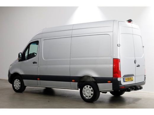 Mercedes Sprinter 314 CDI 143pk E6 RWD 7G Automaat L2H2 Airco/Camera/Trekhaak 3500kg 05-2019 ActivLease financial lease