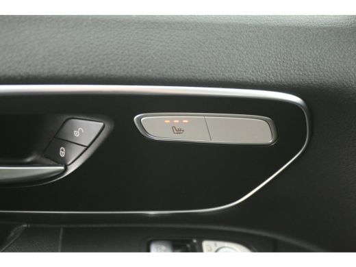 Mercedes Vito 114 CDI Automaat Airco Camera Cruise Carplay 18''LMV Navigatie Stoelverwarming Trekhaak ActivLease financial lease