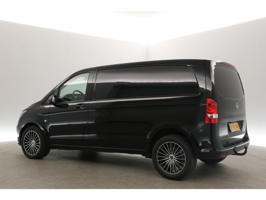 Mercedes Vito 114 CDI Automaat Airco Camera Cruise Carplay 18''LMV Navigatie Stoelverwarming Trekhaak ActivLease financial lease