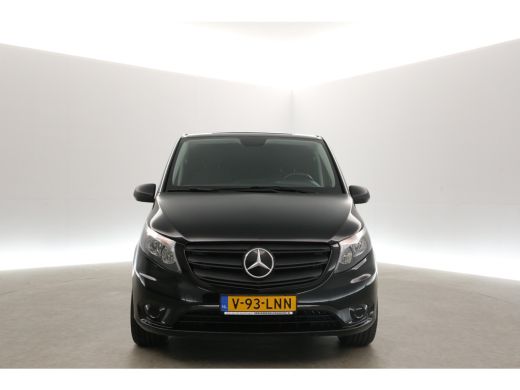 Mercedes Vito 114 CDI Automaat Airco Camera Cruise Carplay 18''LMV Navigatie Stoelverwarming Trekhaak ActivLease financial lease