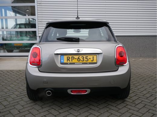 Mini Mini 1.2 Pepper Business | Clima | Navigatie | Cruise-Control| ActivLease financial lease