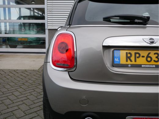 Mini Mini 1.2 Pepper Business | Clima | Navigatie | Cruise-Control| ActivLease financial lease