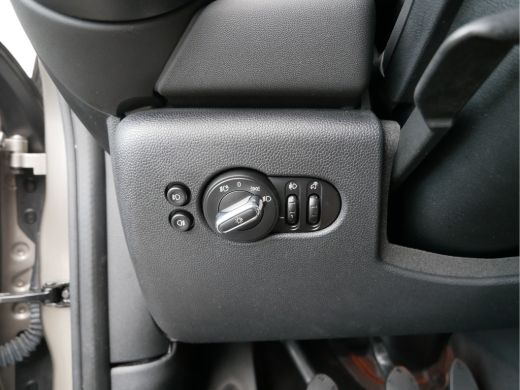 Mini Mini 1.2 Pepper Business | Clima | Navigatie | Cruise-Control| ActivLease financial lease