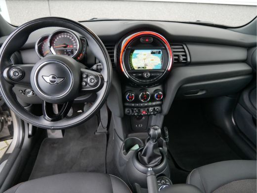 Mini Mini 1.2 Pepper Business | Clima | Navigatie | Cruise-Control| ActivLease financial lease