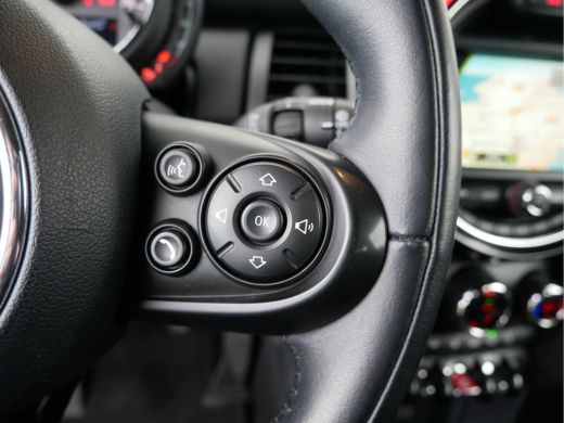 Mini Mini 1.2 Pepper Business | Clima | Navigatie | Cruise-Control| ActivLease financial lease