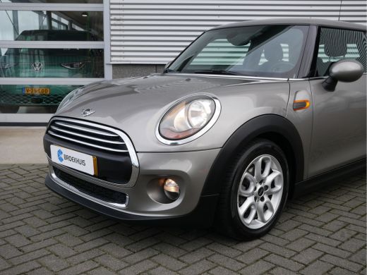 Mini Mini 1.2 Pepper Business | Clima | Navigatie | Cruise-Control| ActivLease financial lease