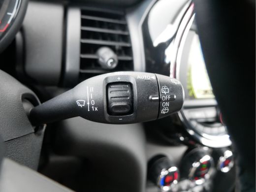 Mini Mini 1.2 Pepper Business | Clima | Navigatie | Cruise-Control| ActivLease financial lease