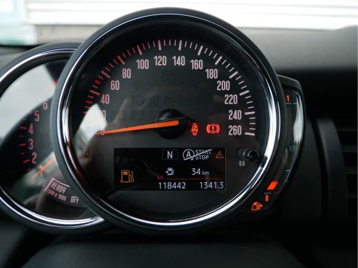 Mini Mini 1.2 Pepper Business | Clima | Navigatie | Cruise-Control| ActivLease financial lease
