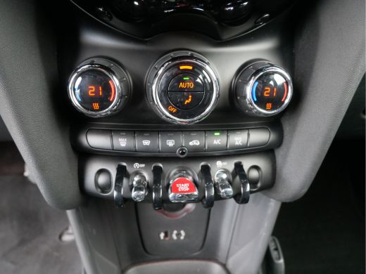 Mini Mini 1.2 Pepper Business | Clima | Navigatie | Cruise-Control| ActivLease financial lease