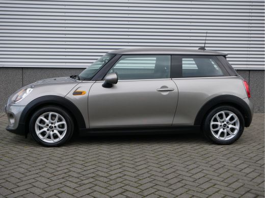 Mini Mini 1.2 Pepper Business | Clima | Navigatie | Cruise-Control| ActivLease financial lease