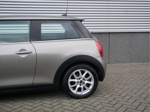 Mini Mini 1.2 Pepper Business | Clima | Navigatie | Cruise-Control| ActivLease financial lease