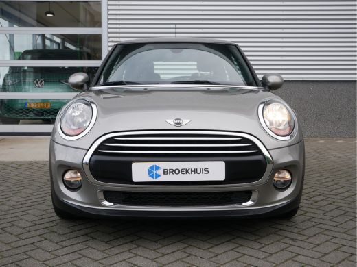 Mini Mini 1.2 Pepper Business | Clima | Navigatie | Cruise-Control| ActivLease financial lease