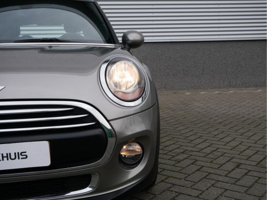 Mini Mini 1.2 Pepper Business | Clima | Navigatie | Cruise-Control| ActivLease financial lease