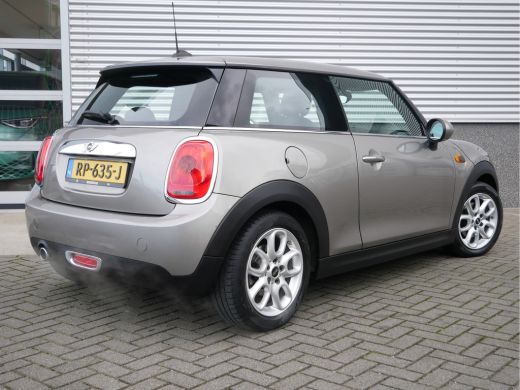 Mini Mini 1.2 Pepper Business | Clima | Navigatie | Cruise-Control| ActivLease financial lease