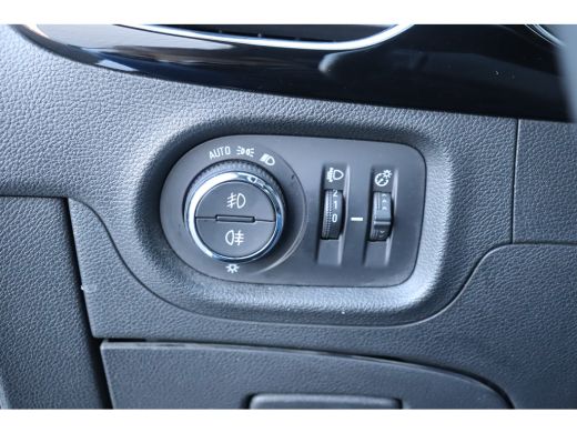 Opel Astra Sports Tourer 1.2 TURBO 130PK BUSINESS ELEGANCE / NAVI / LEDER / CLIMA / AGR / PDC / 16" LMV / CA... ActivLease financial lease