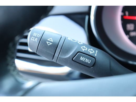 Opel Astra Sports Tourer 1.2 TURBO 130PK BUSINESS ELEGANCE / NAVI / LEDER / CLIMA / AGR / PDC / 16" LMV / CA... ActivLease financial lease