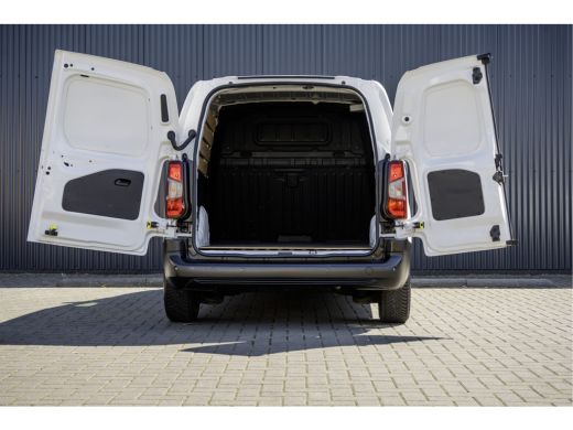 Opel Combo 1.5D L1H1 | Cruise | PDC Achter | Retro Multimedia Design | Airco | Euro 6 ActivLease financial lease