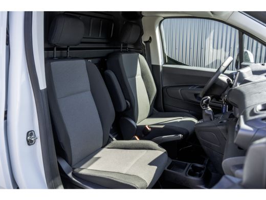 Opel Combo 1.5D L1H1 | Cruise | PDC Achter | Retro Multimedia Design | Airco | Euro 6 ActivLease financial lease