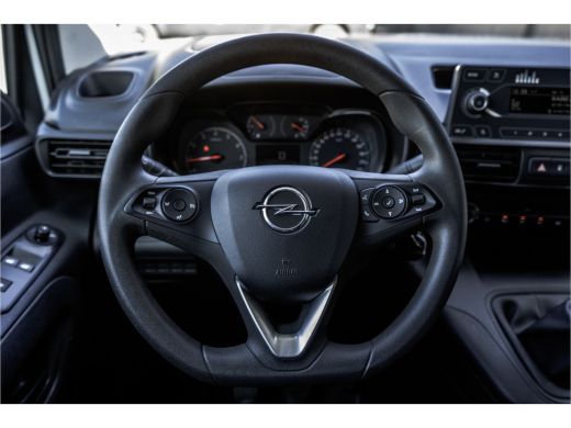 Opel Combo 1.5D L1H1 | Cruise | PDC Achter | Retro Multimedia Design | Airco | Euro 6 ActivLease financial lease