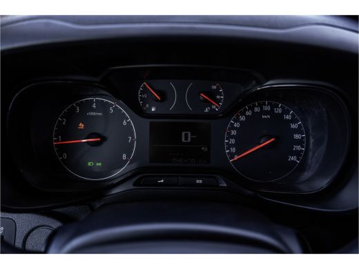 Opel Combo 1.5D L1H1 | Cruise | PDC Achter | Retro Multimedia Design | Airco | Euro 6 ActivLease financial lease