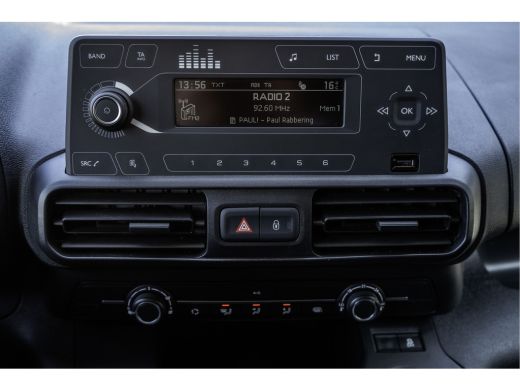 Opel Combo 1.5D L1H1 | Cruise | PDC Achter | Retro Multimedia Design | Airco | Euro 6 ActivLease financial lease