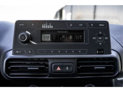 Opel Combo 1.5D L1H1 | Cruise | PDC Achter | Retro Multimedia Design | Airco | Euro 6 ActivLease financial lease